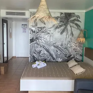 Appartement Couleur Caraibes-ti Evasion Dans Un 3 Etoiles Vue, Sainte-Luce