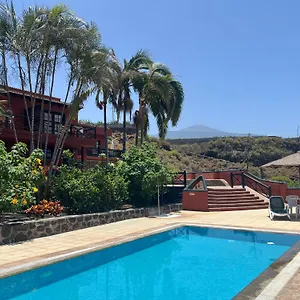 La Romera La Orotava